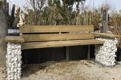 Mobiliers extérieurs