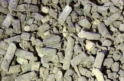 Engrais naturel