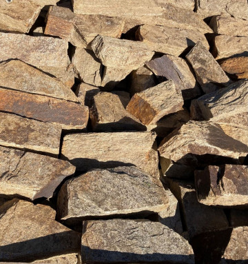 Parement Gneiss