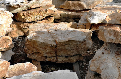 Rochers singuliers