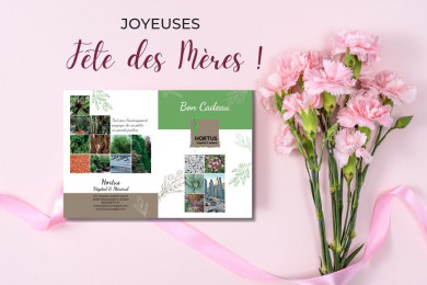Fête des Mères : découvrez nos idées cadeaux 🌷