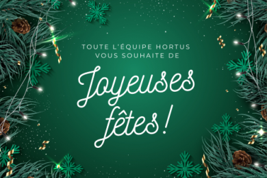 🌿 Information Fermeture