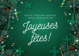 🌿 Information Fermeture