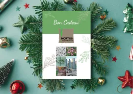 Offrez un cadeau nature pour les fêtes !